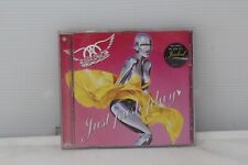 Various Artists: Just Push Play (CD) - Used