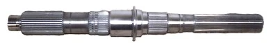 Silverado Tahoe Suburban 99-07 NV246 Auto Trak Transfer Case Mainshaft - Image 1 of 2