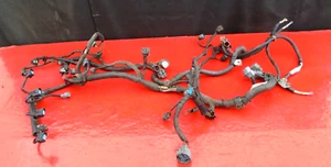 98 99 00 01 ACURA INTEGRA ENGINE MOTOR WIRE WIRING HARNESS OEM AUTOMATIC B18B1 - Picture 1 of 6