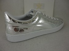 puma trinomic r698 plata