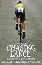 Chasing Lance: Through France on a Ride of a Lifetime vo... | Buch | Zustand gut