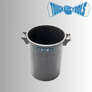 Robust Builders Strong Mixing Bucket 35ltr Tub Plastering Tools QTY x5 - Picture 1 of 5
