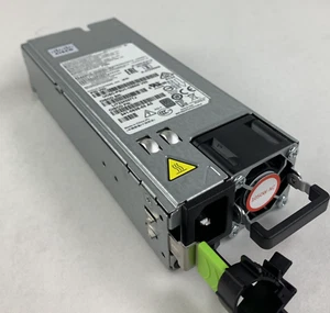 Cisco PS-2112-9S-LF 341-0638-03 1050W AC Server Netzteil getestet - Bild 1 von 7