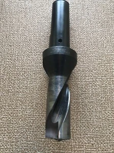 Iscar DZ1187-2671-125-2,5 Wendeschneidbohrmaschine - Bild 1 von 5