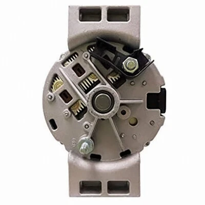 NUEVO ALTERNADOR 12V 160A PARA CAMIONETA CHEVROLET T6500 T7500 2003 15188854 19020394 Foto 1 de 2