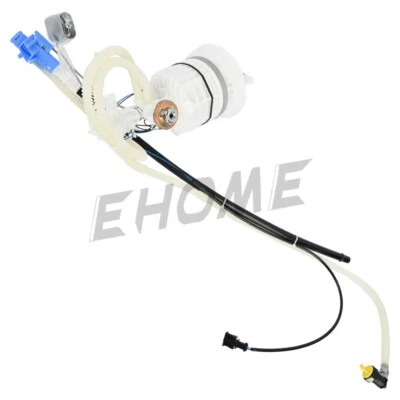 Filtro de combustible para Mini Cooper 2002-2008 16146765122 Foto 1 de 4