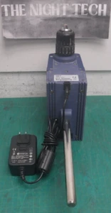 SCILOGEX OS20-S LED DIGITALER ÜBERKOPFRÜHRER 20L FASSUNGSVERMÖGEN mit Netzteil - Bild 1 von 12
