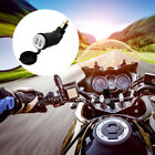 1pc Motorcycle Dual USB Phone Charger Motor Socket Charger Adaptor (EU Plug)