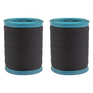 MR TUFFY TIRE LINER MR TUFFY TEAL 4XL 26/29x4.1-5.0 - Picture 1 of 1