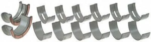 Federal Mogul 4916M 10 Engine Crankshaft Main Bearing Set 4916M .010 - Picture 1 of 1