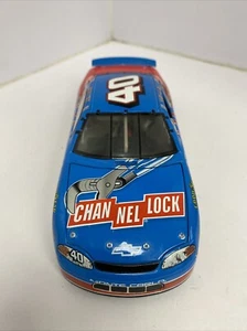 Action Kerry Earnhardt #40 Channel Lock Monte Carlo Car - Picture 1 of 7