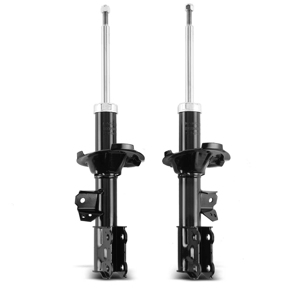 2X AMORTIGUADORES DELANTEROS AMORTIGUADORES PARA SUZUKI SX4 S-CROSS JY VITARA LY 1.0 1.4 1.6 Foto 1 de 1