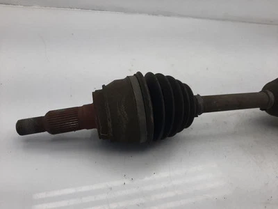 Eje eje delantero 07-14 Cadillac Escalade 22789359 Foto 1 de 4