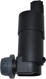 Windshield Washer Motor Pump BV61-17K624-AA for Ford Focus SE Transit Sedan - Picture 1 of 8
