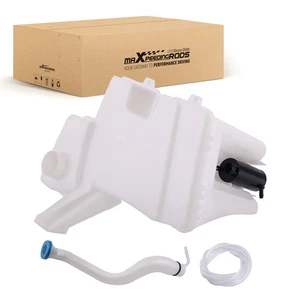 Conjunto de módulo de depósito delantero para Nissan Versa NV200 2007-21 627-50296 con motor - Imagen 1 de 12