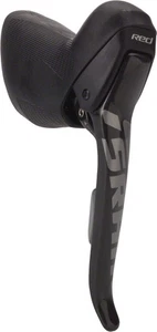 SRAM Red ErgoDynamic Left Shift/Brake Lever For 2x10 Yaw Front Derailleur - Picture 1 of 2