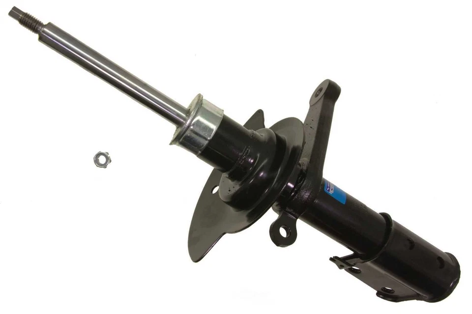 Conjunto de apoio de suspensão Sachs 314 224 - Imagem 1 de 1