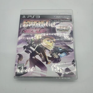 Ratchet & Clank: Into the Nexus (Sony PlayStation 3, PS3 2013) - Picture 1 of 3
