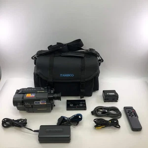 Sony CCD-TRV15 Camcorder - Picture 1 of 8