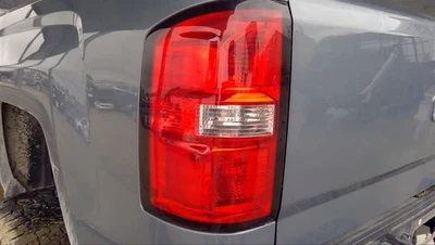 Driver Tail Light Classic Style Pickup Fits 16-19 SIERRA 1500 PICKUP 9448845 - Image 1 of 4