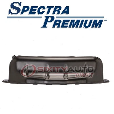 Spectra Premium Lower Engine Oil Pan for 1998-2005 Lexus GS300 - Cylinder as - Image 1 of 4
