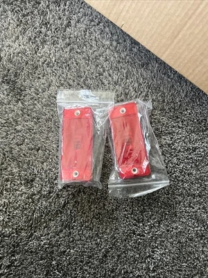 Luces de señalización laterales Ford Bronco 1966 a 77 Foto 1 de 2