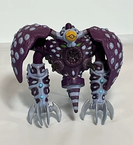 Vintage 1996 Yu-Gi-Oh Thousand Eyes Restrict Electronic Action Figure Working - Picture 1 of 5
