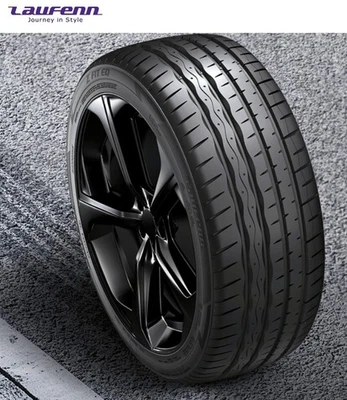 Sommerreifen 225/40R19  93Y  Laufenn Z Fit EQ LK03 made by Hankook  SONDERPREIS - Bild 1 von 3