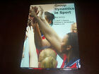 GROUP DYNAMICS IN SPORT 3ème édition Sports Teams Structure Team Process Book