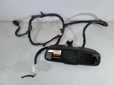 Espejo retrovisor con atenuación automática Jeep JK Wrangler OEM 2013-2017 112390 Foto 1 de 4