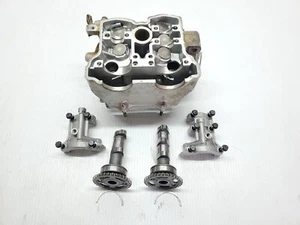 Yamaha YZ426F 2002 Complete Cylinder Head Assembly YZ 426 F 00-02 #LW - Picture 1 of 10
