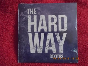 Dexters - The hard way / She´s your girl Acid Jazz 45 OVP - Picture 1 of 2