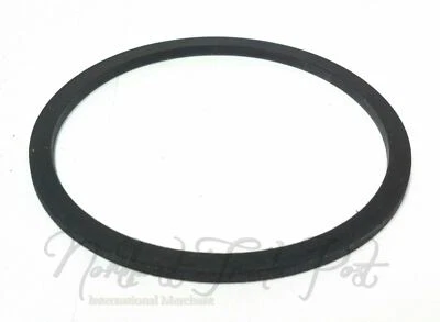 Replacement O-Ring Gasket Seal for Vintage General Electric Food Processor Model - Image 1 of 4