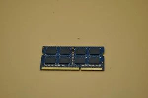 Hynix 2GB 2Rx8 PC3-8500S HMT125S6BFR8C-G7 Memoria del sistema RAM -14E - Imagen 1 de 3