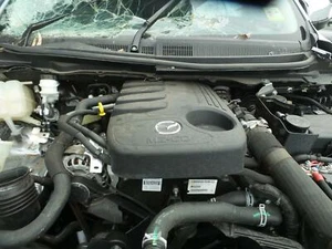 MAZDA BT50 STARTER MOTOR DIESEL 3.2 UP-UR 10/11-(2011-2020) - Picture 1 of 7
