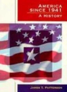 America in the Twentieth Century: Since 1941: A History (America - Picture 1 of 1