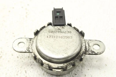 Válvula de controle de óleo 2015-2018 Subaru WRX eixo de comando solenóide cam engrenagem 15-18 - Imagem 1 de 4