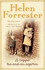 A Cuppa Tea and an Aspirin by Forrester, Helen Hardback Book The Cheap Fast Free