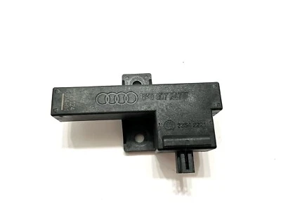 2009 10 11 12 2013 AUDI S5 A5 S4 A4 KEYLESS ENTRY ANTENNA MODULE 8K0 907 247 OEM - Image 1 of 4
