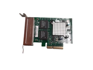 Supermicro A0C-SGP-i4 4-Port Ethernet Network Controller Card LOW PROFIL - Photo 1/1