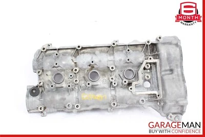 05-13 Mercedes W212 E350 CLK350 S350 lado izquierdo cubierta de culata del motor OEM Foto 1 de 4