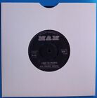 Dave Edmunds' Rockpile - I Hear You Knocking / Black Bill Original Uk 7'' Vinyl