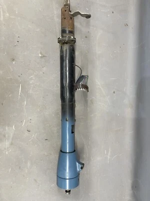 Oldsmobile Cutlass 442 1968 1967 Chevy Chevelle El Camino GTO columna de dirección original Foto 1 de 4