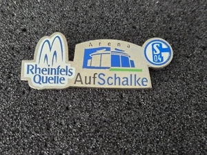 ➔ FC SCHALKE 04  ➔ Pin/Pins *aus Sammlung* 17867 - Bild 1 von 1
