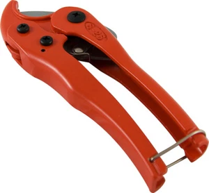 PVC Pipe Cutter for Cutting Electrical Conduit up to 25mm | CCS25 - Picture 1 of 2