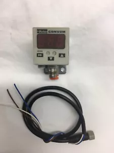 Parker Convum MPS-R3F5-NC. Digital Pressure Sensor - Picture 1 of 6