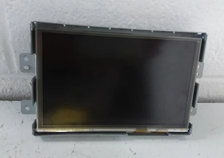 2015-2019 Land Rover Discovery Sport Dash Display Screen  - Изображение 1 из 3
