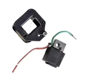 FOR LAMBRETTA VESPA PICK UP & LOW TENSION STARTING COIL 12V SWISS N LML - Foto 1 di 6