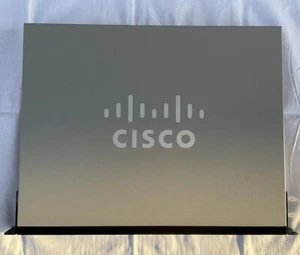 Panneau de brassage réseau Cisco - Photo 1/8