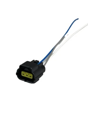 Conector sensor de presión de combustible para ISUZU NQR NPR 4HK1 8981387360 Foto 1 de 4